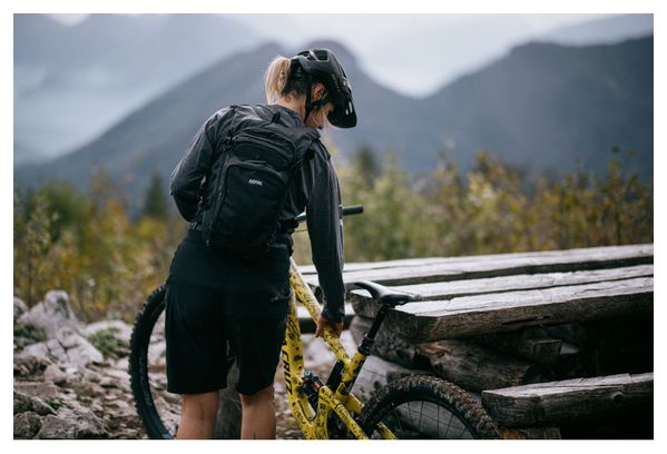 Sac d'Hydratation Zefal Z Hydro Enduro 9L Noir