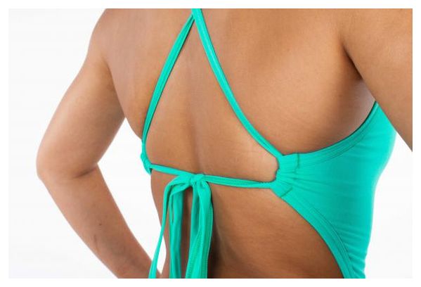 Costume da bagno da donna Z3ROD Light Turquoise