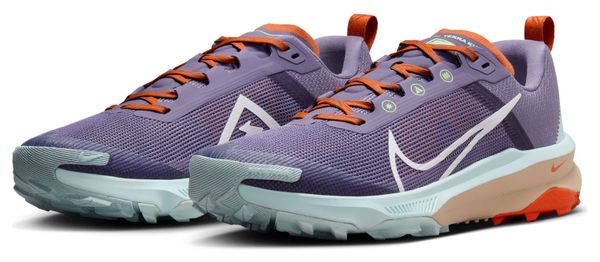 Chaussures Trail Nike Kiger 9 Violet Femme