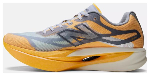 Chaussures Running New Balance SuperComp Elite v6 Orange/Violet Homme