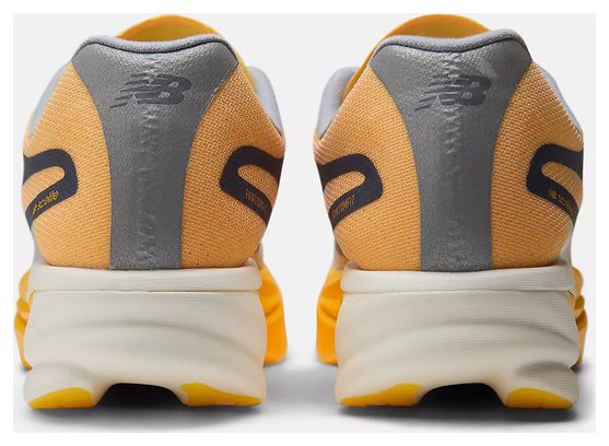 Chaussures Running New Balance SuperComp Elite v6 Orange/Violet Homme