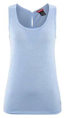 Camiseta de tirantes para mujer Lafuma Hollie Azul