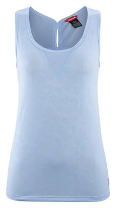 Damestanktop Lafuma Hollie Blue