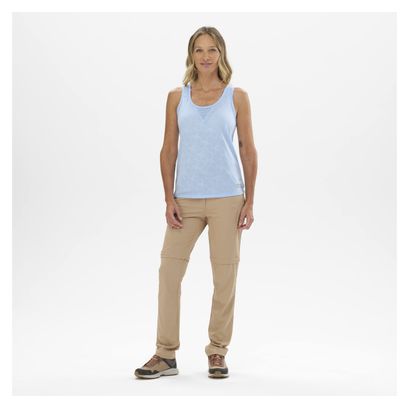 Damestanktop Lafuma Hollie Blue
