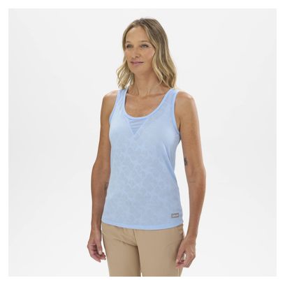 Damestanktop Lafuma Hollie Blue