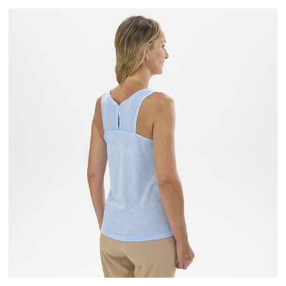 Damestanktop Lafuma Hollie Blue