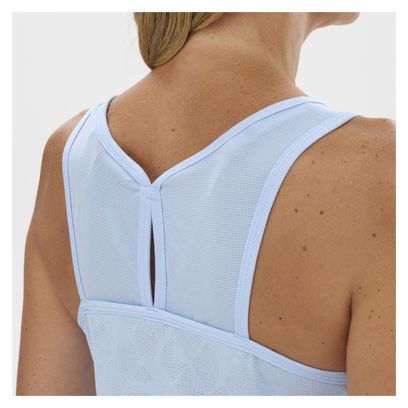 Damestanktop Lafuma Hollie Blue