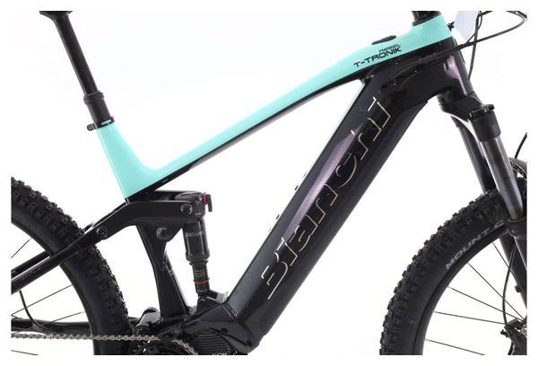 Produit reconditionné · Bianchi T-Tronik / Vélo VTT électrique | Très bon état