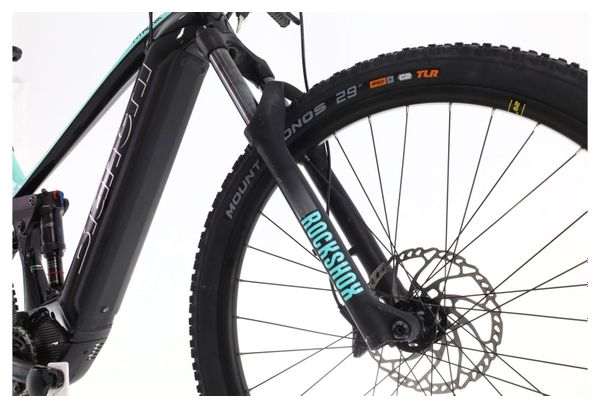 Produit reconditionné · Bianchi T-Tronik / Vélo VTT électrique | Très bon état