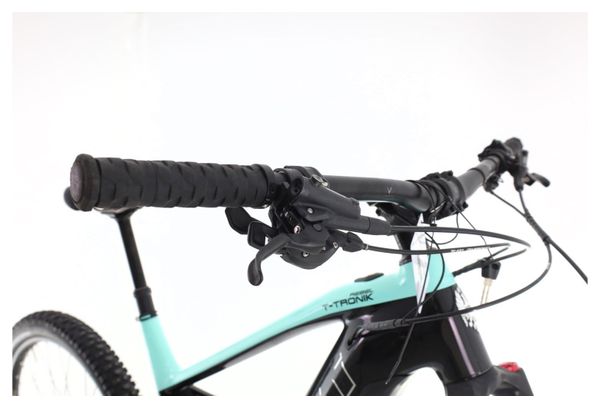 Produit reconditionné · Bianchi T-Tronik / Vélo VTT électrique | Très bon état