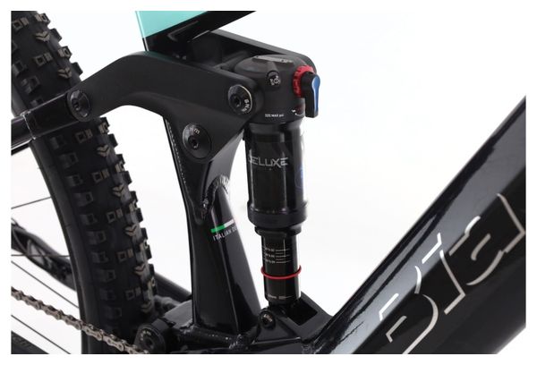 Produit reconditionné · Bianchi T-Tronik / Vélo VTT électrique | Très bon état