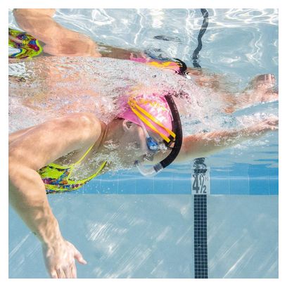 Finis Stability Snorkel Zwart