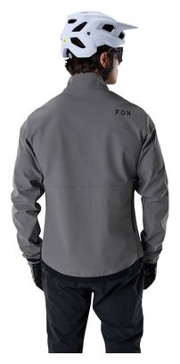 Veste Fox Ranger Fire Pewter Gris Homme