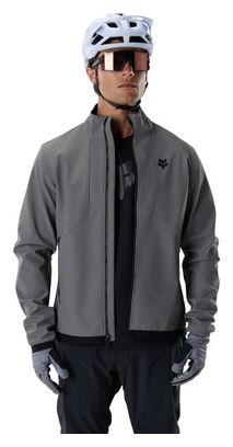 Veste Fox Ranger Fire Pewter Gris Homme