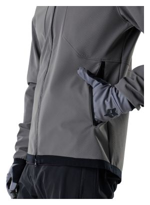 Veste Fox Ranger Fire Pewter Gris Homme