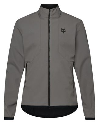 Veste Fox Ranger Fire Pewter Gris Homme
