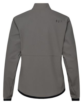 Veste Fox Ranger Fire Pewter Gris Homme