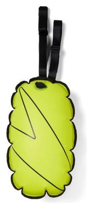 Galleggiante da traino Speedo giallo e nero