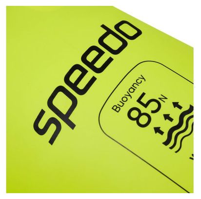 Galleggiante da traino Speedo giallo e nero