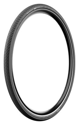 Pneu Pirelli Angel‚Ñ¢ Wt Urban Techwall 60 Tpi 650b X 57 Rigid Urban  Argenté 650B x 57