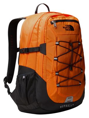 The North Face Borealis Classic 29L Backpack Orange