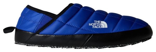 The North Face Thermoball V Traction Slippers Blue