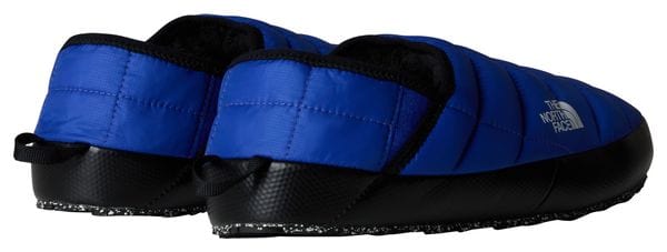 The North Face Thermoball V Traction Slippers Blue