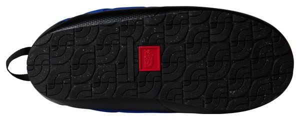 The North Face Thermoball V Traction Slippers Blue