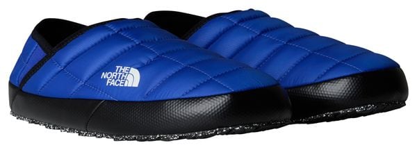 The North Face Thermoball V Traction Slippers Blue