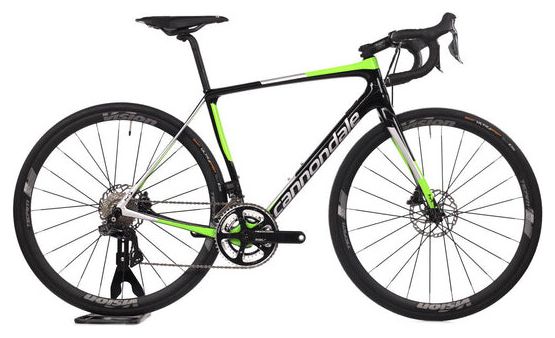 Produit reconditionné · Cannondale Synapse Carbon dI2 HiMod / Vélo de route | Bon état