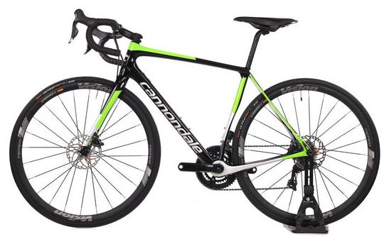 Produit reconditionné · Cannondale Synapse Carbon dI2 HiMod / Vélo de route | Bon état