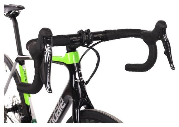 Produit reconditionné · Cannondale Synapse Carbon dI2 HiMod / Vélo de route | Bon état