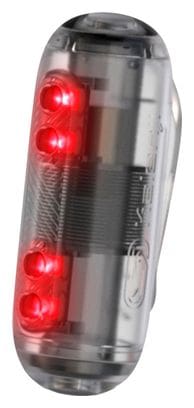 Blinkende Running-Lampe Kiprun Motion Light