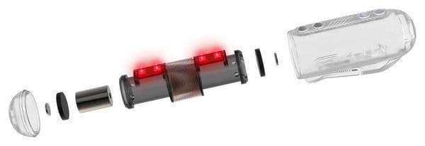 Blinkende Running-Lampe Kiprun Motion Light