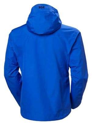 Helly Hansen Verglas Infinity 2.0 Waterproof Jacket Blue