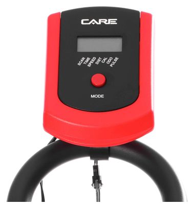 Vélo de biking - SPIKE - CARE