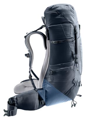 Deuter Aircontact Lite 40 + 10 Wandelrugzak Zwart Regular