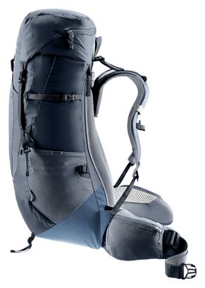 Deuter Aircontact Lite 40 + 10 Wandelrugzak Zwart Regular