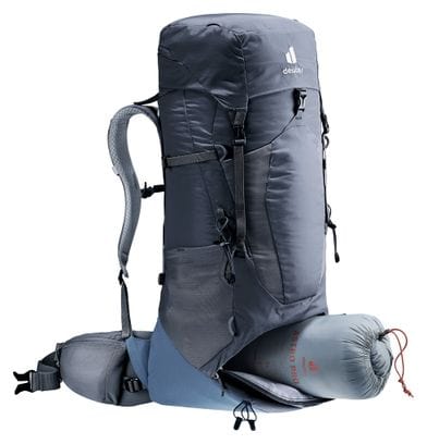 Deuter Aircontact Lite 40 + 10 Wandelrugzak Zwart Regular