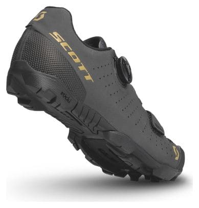 Scott Comp Boa Women's MTB Shoes Grey/Black