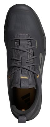 Chaussures de VTT adidas Five Ten Trailcross LT Noir/Gris	