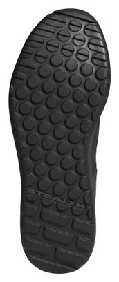 Chaussures de VTT adidas Five Ten Trailcross LT Noir/Gris	
