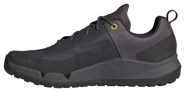 Chaussures de VTT adidas Five Ten Trailcross LT Noir/Gris	