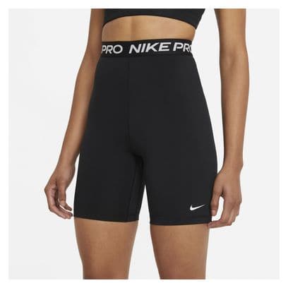 Pantalón Corto <p>Nike Pro</p>365 Negro, Mujer