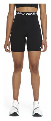 Nike Pro 365 / Dames Shorts Zwart