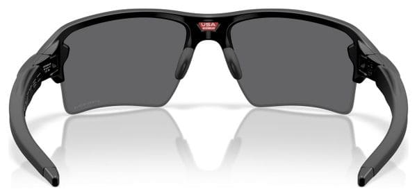 Oakley Flak 2.0 XXL - Matte Black / Prizm Black / Ref: OO9488-0663