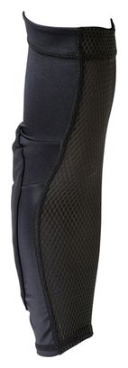 Coudières Fox Enduro Noir