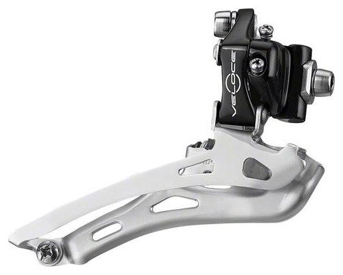 Dérailleur avant Campagnolo record - CAMPAGNOLO - 29200 - Troc Vélo