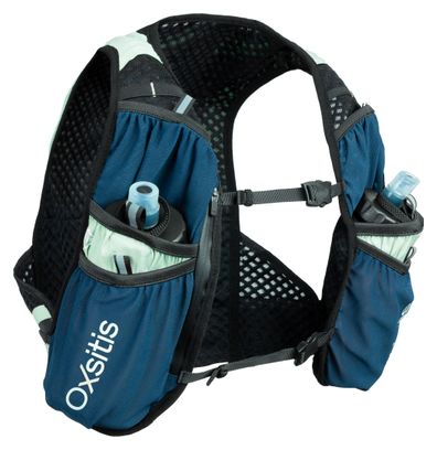Oxsitis Gravity 10 Blue Women's Hydration Bag