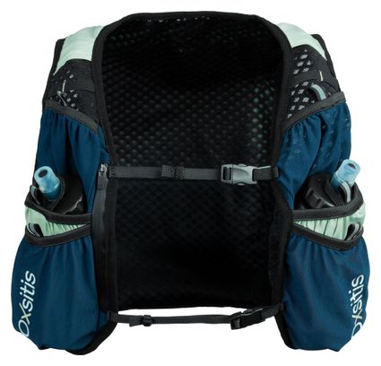 Oxsitis Gravity 10 Blue Women's Hydration Bag